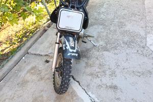 Mini moto cross