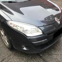 Ricambi Renault Mgane 1.5 DCI 2011 SW