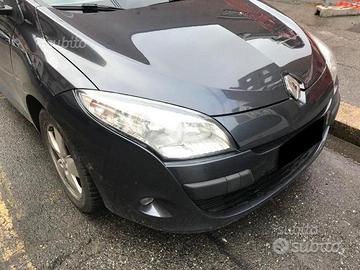 Ricambi Renault Mgane 1.5 DCI 2011 SW
