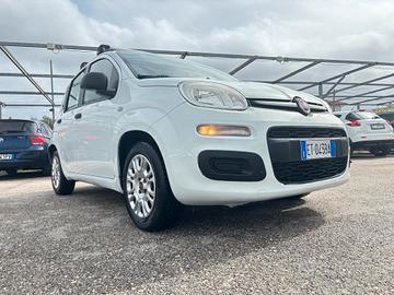 Fiat Panda 1.2 Benzina GPL Neopatentati