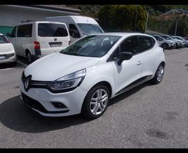 RENAULT Clio 0.9 tce 90cv Moschino Zen