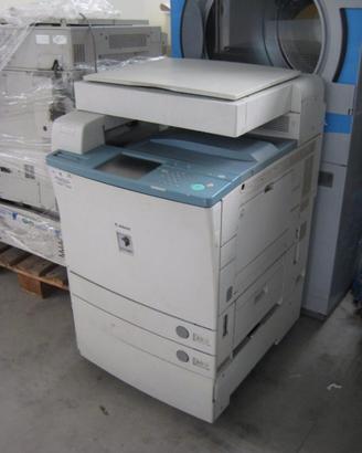 CANON CLC 3200 copie 631.669 FOTOCOPIATRICE