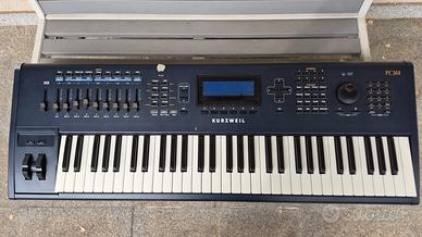 Kurzweil PC361