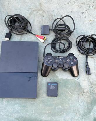 Playstation 2
