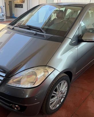 Mercedes-benz A 180 CDI Elegance