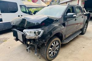 Ford Ranger 2.0 ECOBLUE aut.213CV DC Wildtrak-Stor