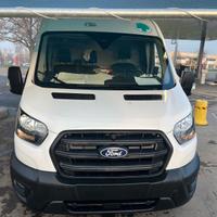 Furgone isotermico anno 2025