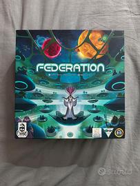 Federation | Gioco da tavolo