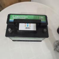 Batteria start stop