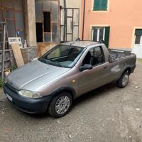 Fiat strada pick up