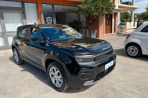 Jeep Avenger 1.2 Turbo 100 CV Altitude