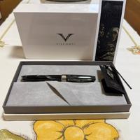 Penna Visconti, edizione limitata Van Gogh