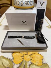 Penna Visconti, edizione limitata Van Gogh