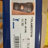 Tutore per ginocchio