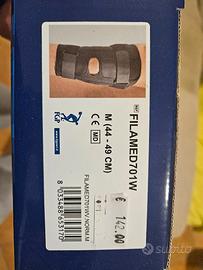 Tutore per ginocchio