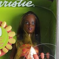 Barbie Christie Amazing nails - Unghie alla moda