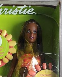 Barbie Christie Amazing nails - Unghie alla moda