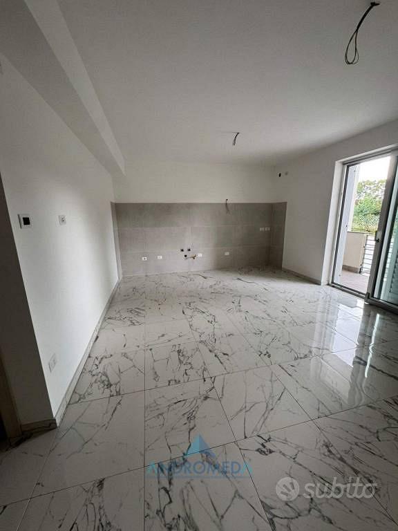 Appartamento – Sant'Arpino, Caserta - Vista 2