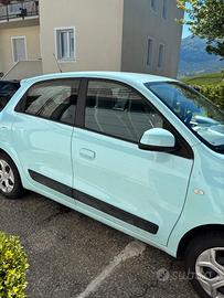 Twingo Electric Zen