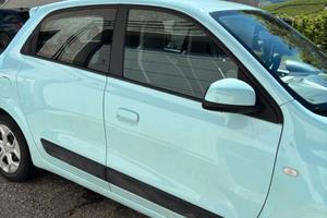 Twingo Electric Zen