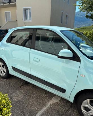 Twingo Electric Zen