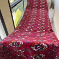 BUKARA russo - con certificato autenticità