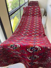 BUKARA russo - con certificato autenticità