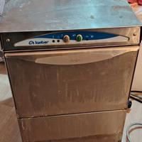 lavastoviglie lamber