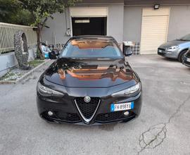 Alfa Romeo Giulia 2.2 Turbodiesel 150 CV Super