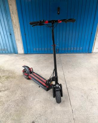 Monopattino elettrico