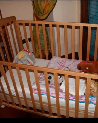 Culla Prenatal 50 eur