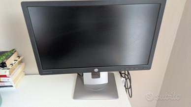 Monitor HP EliteDisplay E202 20"