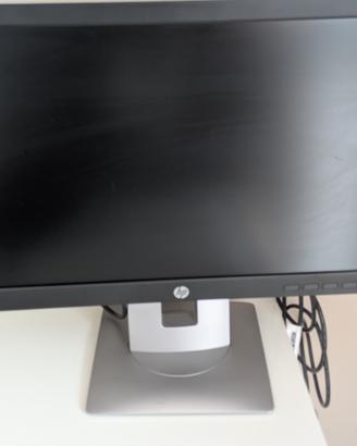 Monitor HP EliteDisplay E202 20"