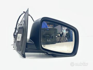 SPECCHIETTO RETROVISORE DESTRO FIAT Freemont 1° S