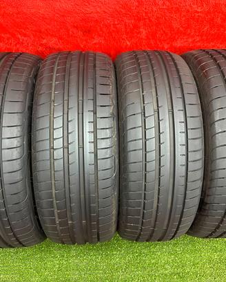 205 45 17 Gomme Estive 95-99% GoodYear 205 45R17