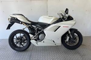 DUCATI 848 848