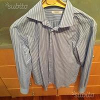 Camicia originale firmata Sabbioni Bologna