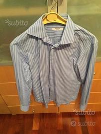 Camicia originale firmata Sabbioni Bologna