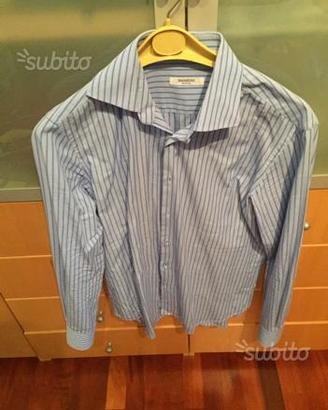 Camicia originale firmata Sabbioni Bologna