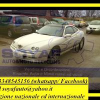 ricambi ALFA ROMEO GTV 1Serie Cabrio/Coupe dal 199