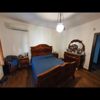 Camera da letto primi '900