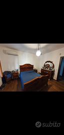 Camera da letto primi '900