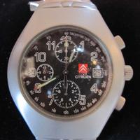 Orologio CITROEN CHRONO TITANIUM