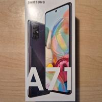 Samsung Galaxy A71