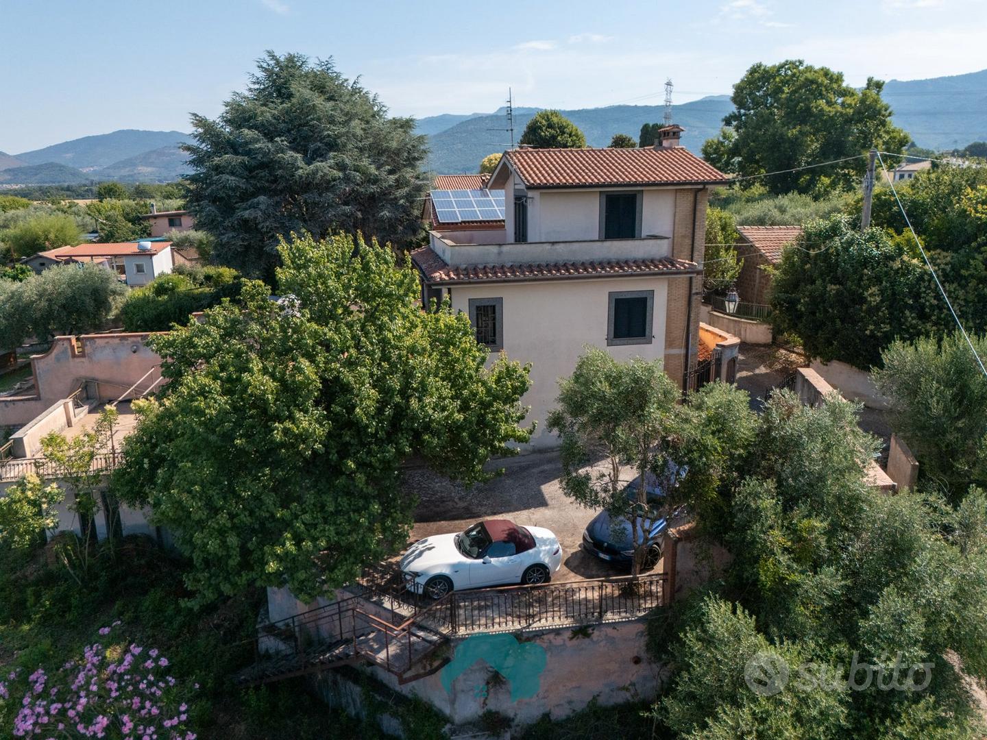 House in Palestrina, Roma Capitale - Vista 2