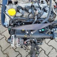 Motore nissan 1.2 turbo hra2