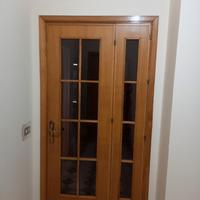 Porte in legno 