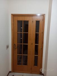 Porte in legno 