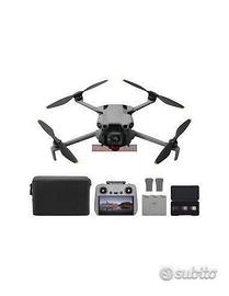 DJI Mini 5 Pro Fly More Combo (DJI RC2) - NUOVO