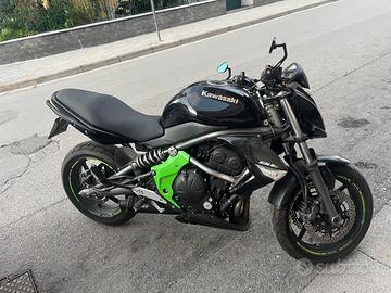 Moto Kawasaki